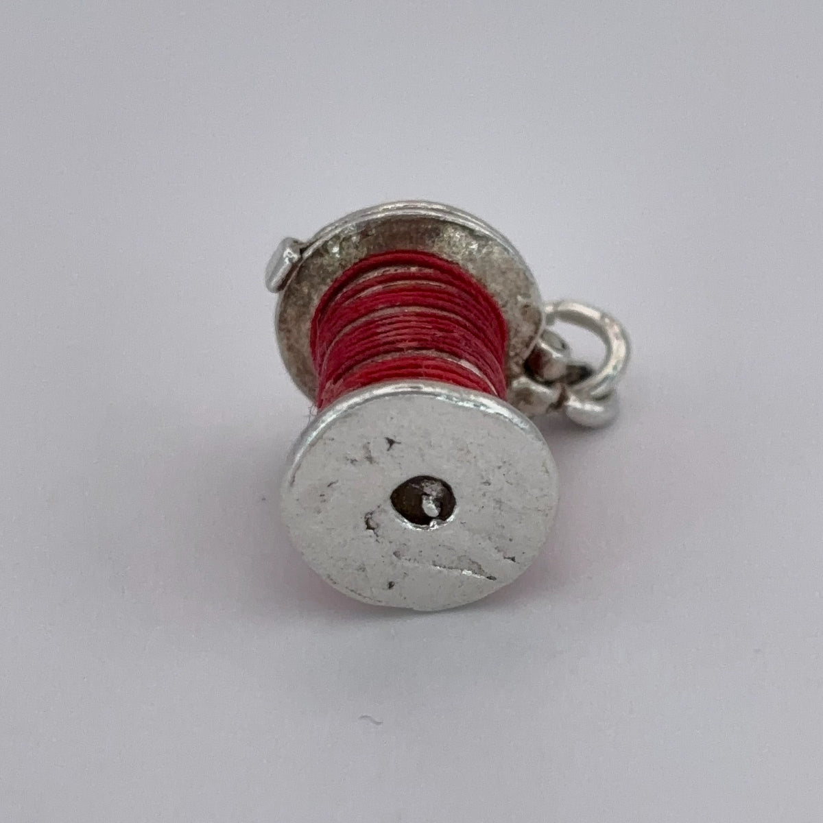 Cotton Reel
