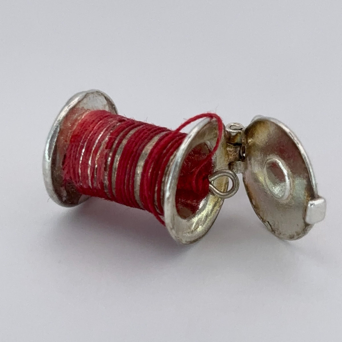 Cotton Reel