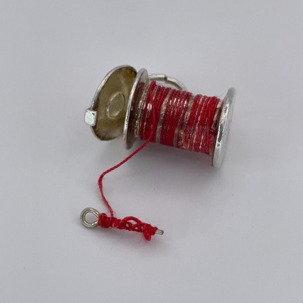 Cotton Reel