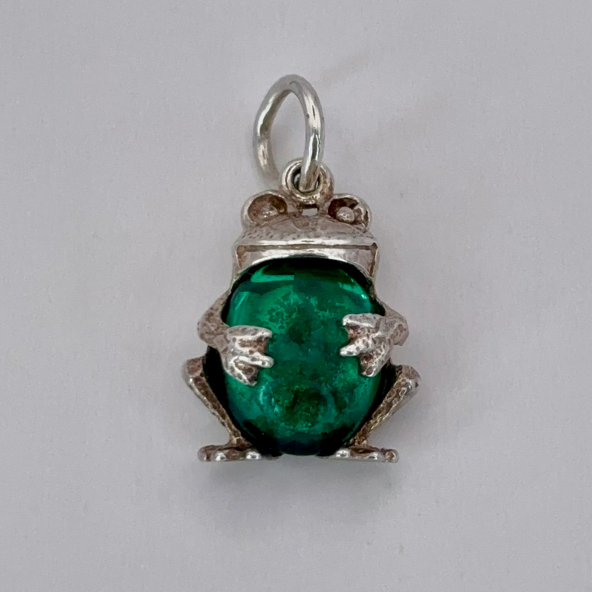 Green Frog