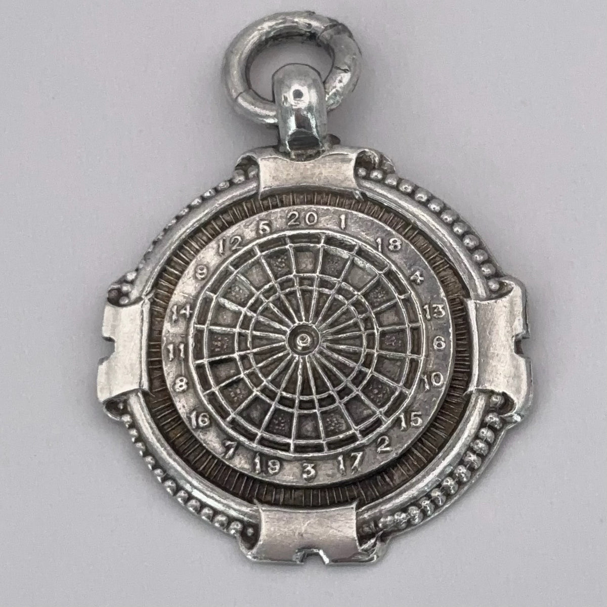 Large Dart Board