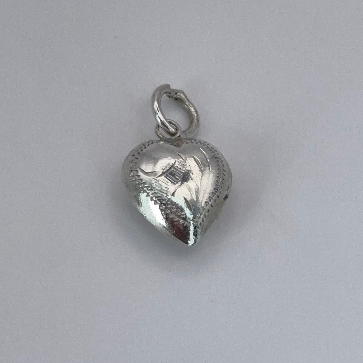 Puffy Heart