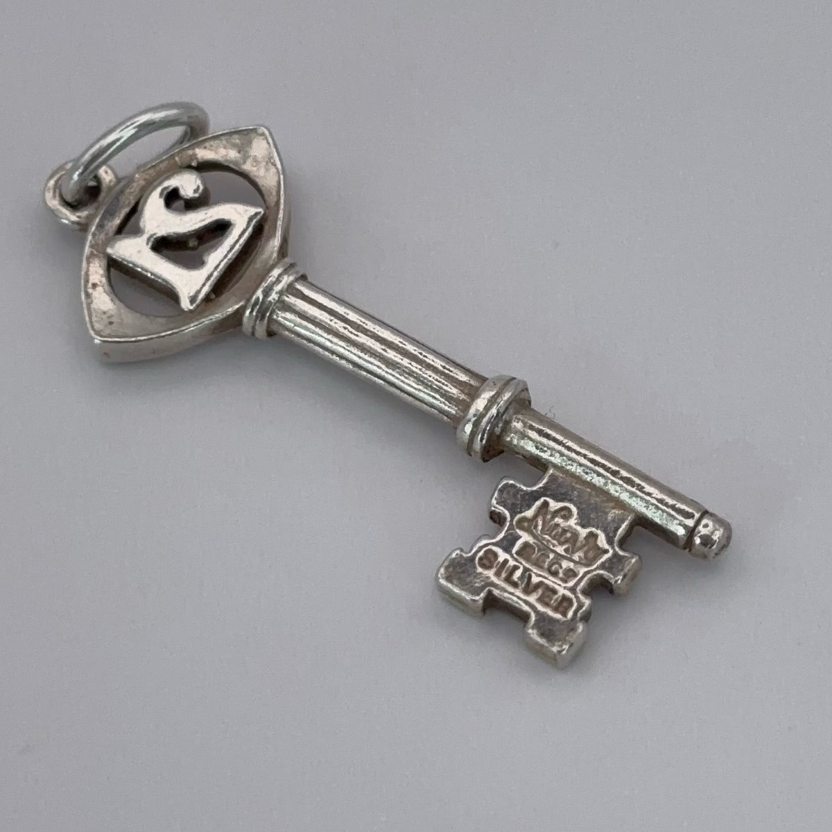 Twenty-One Key (NUVO)