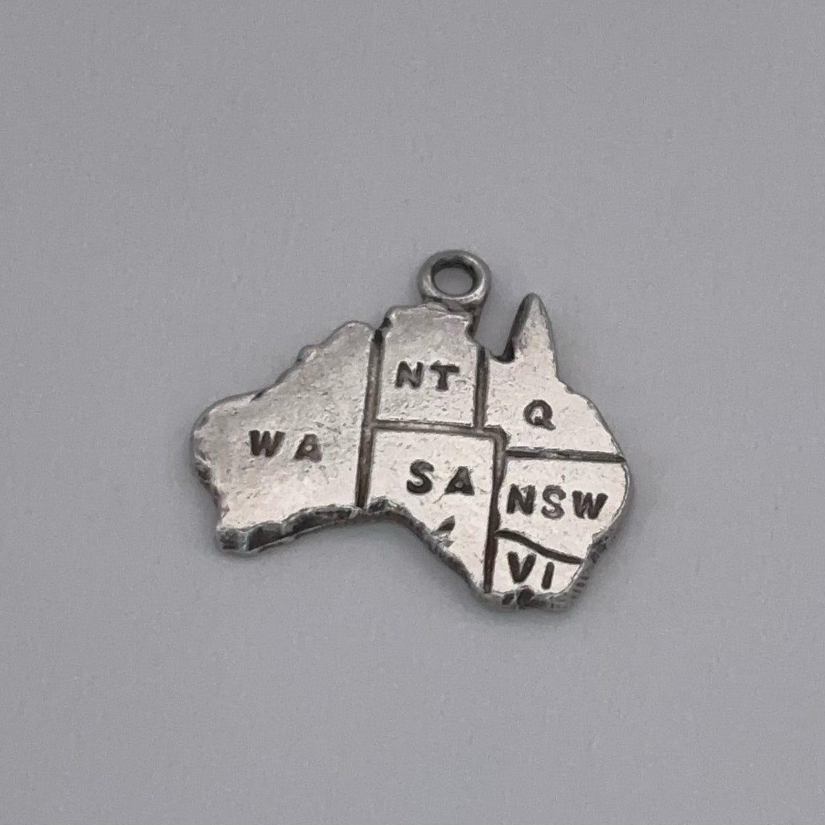 Australia Token