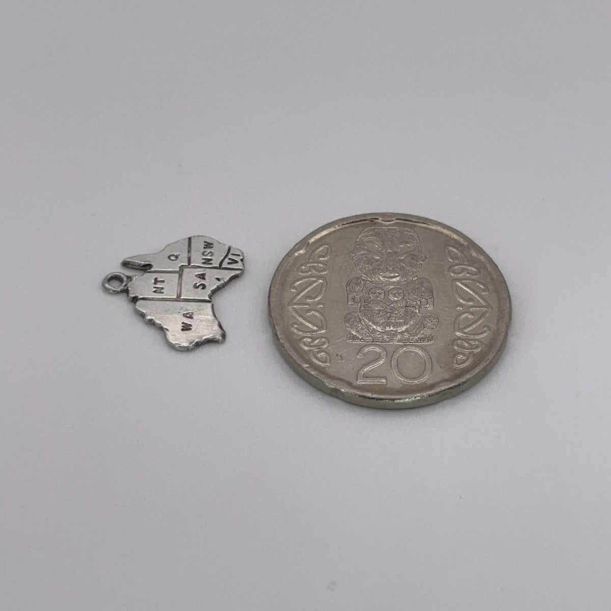 Australia Token