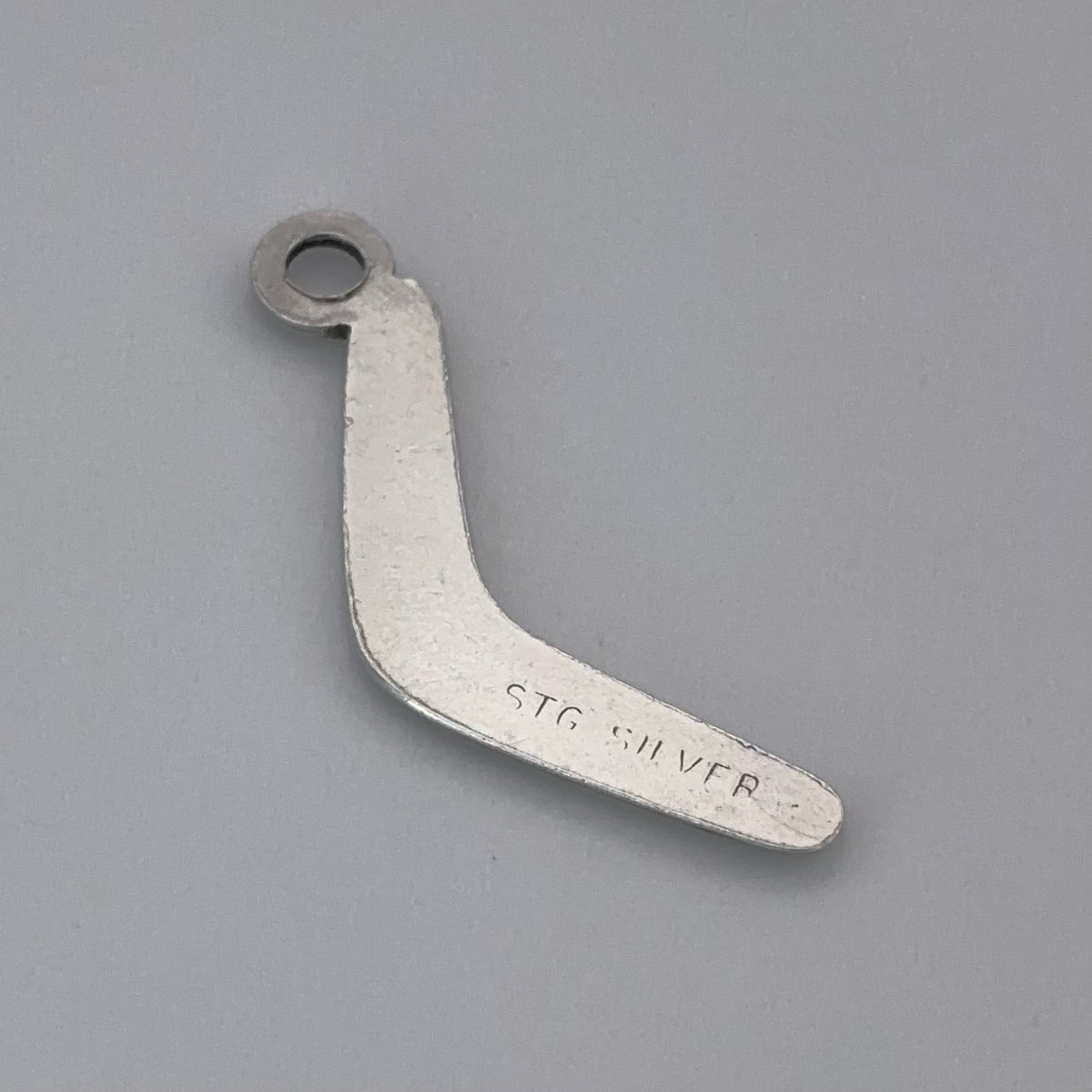 Classic Boomerang