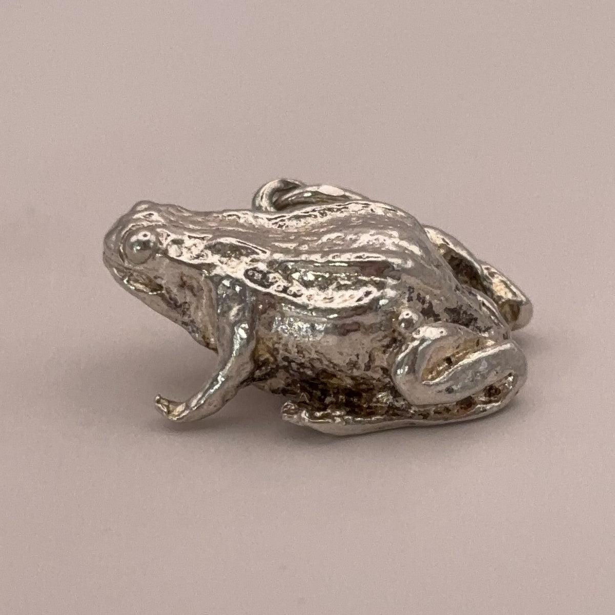 Fat Toad