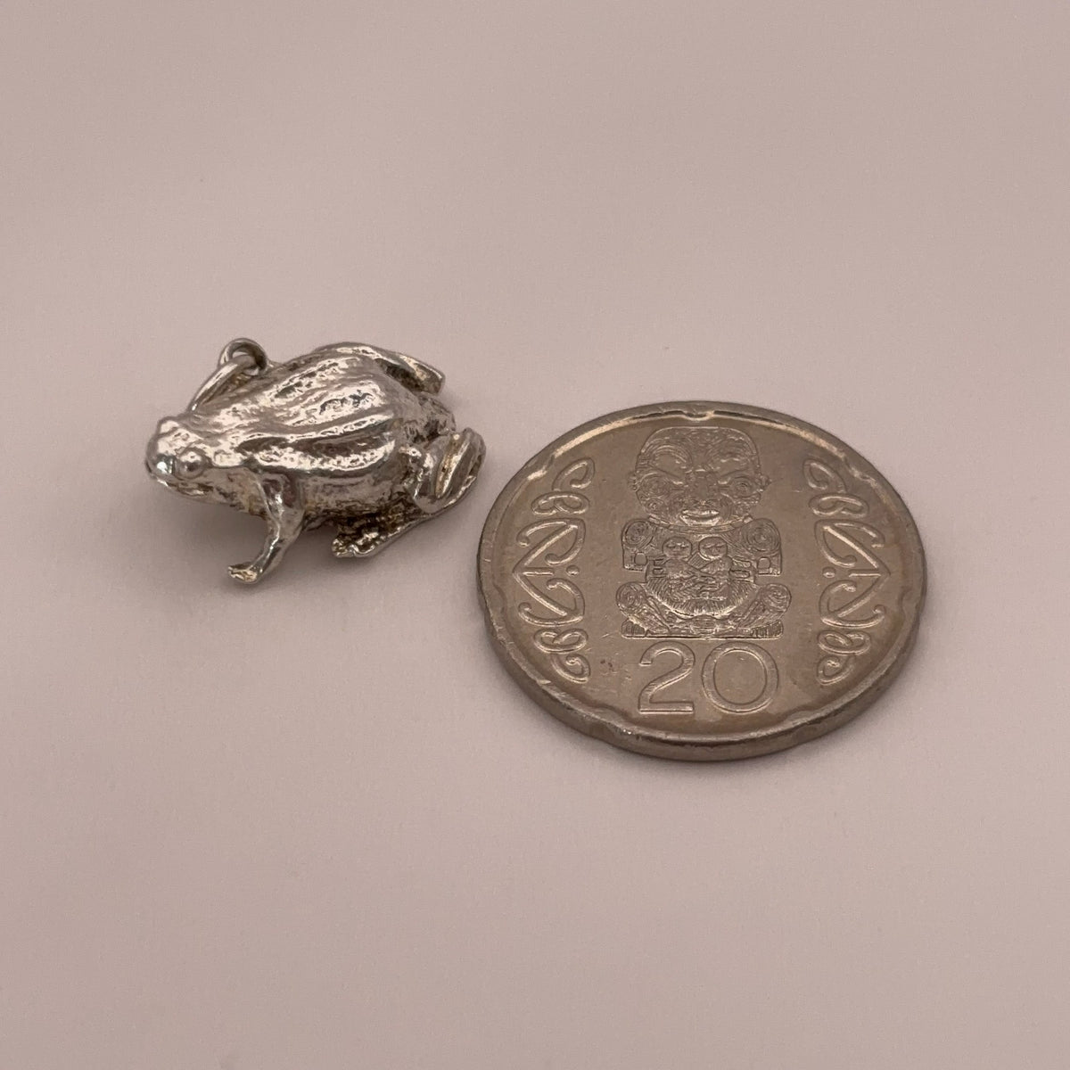 Fat Toad