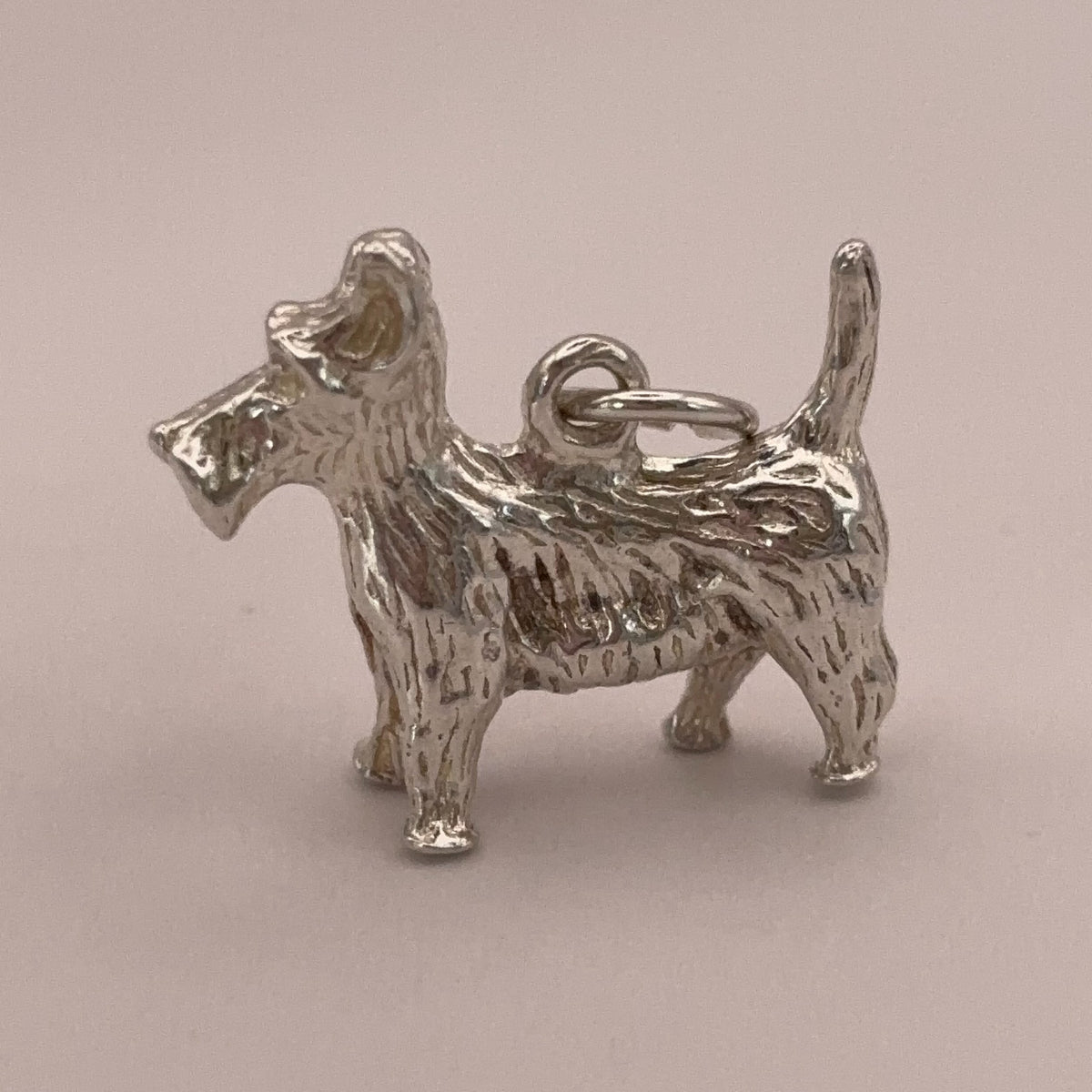 Scottie Dog