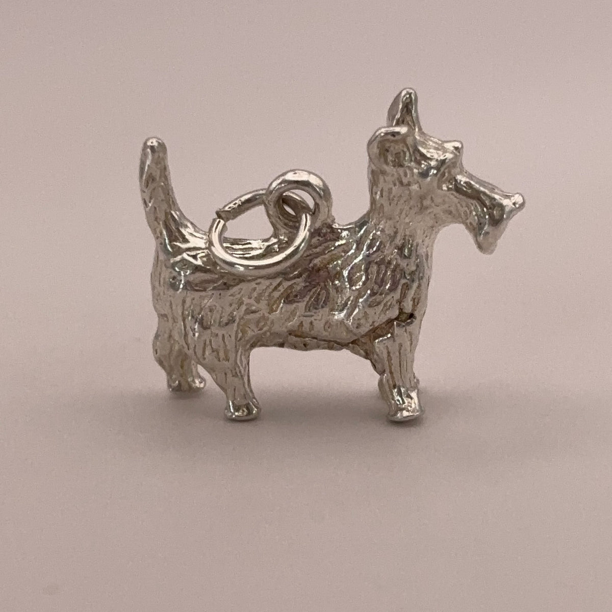 Scottie Dog