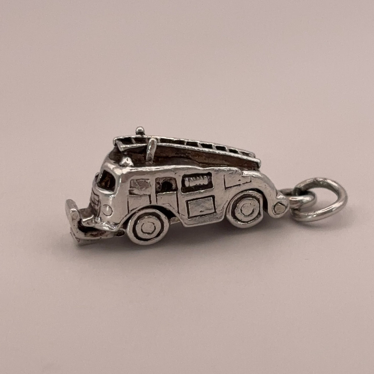 Fire Truck