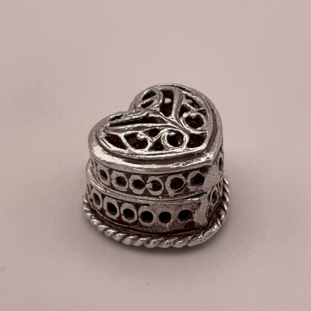 Ring in Box (CHIM)