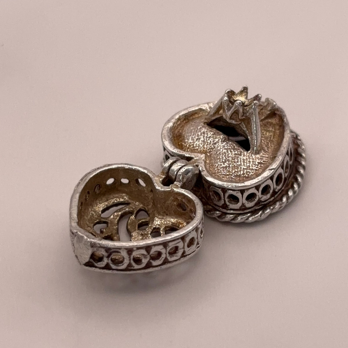 Ring in Box (CHIM)