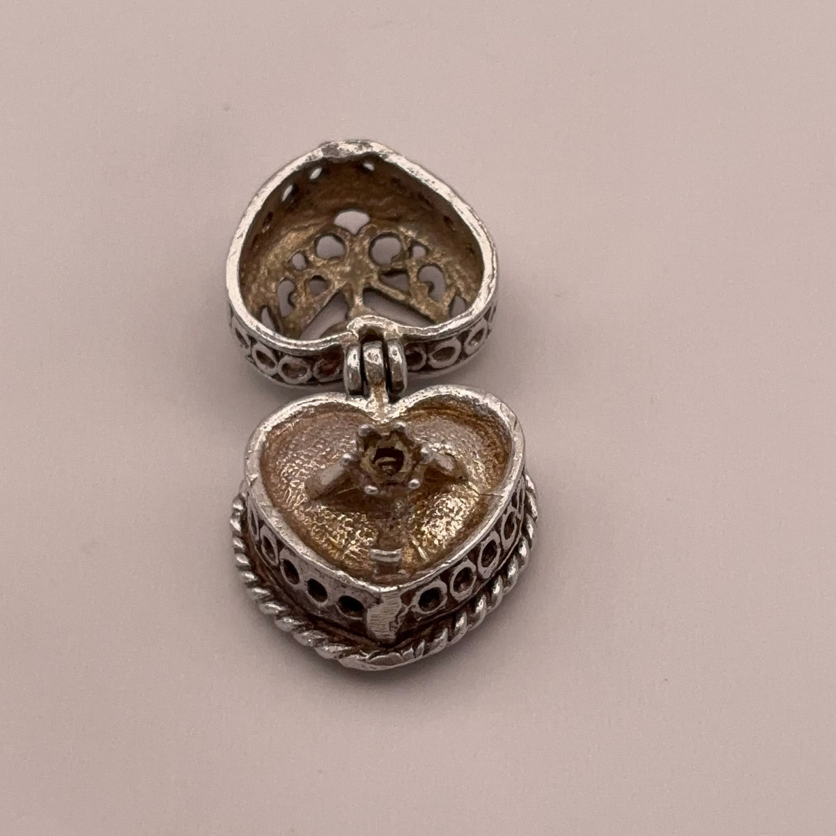 Ring in Box (CHIM)