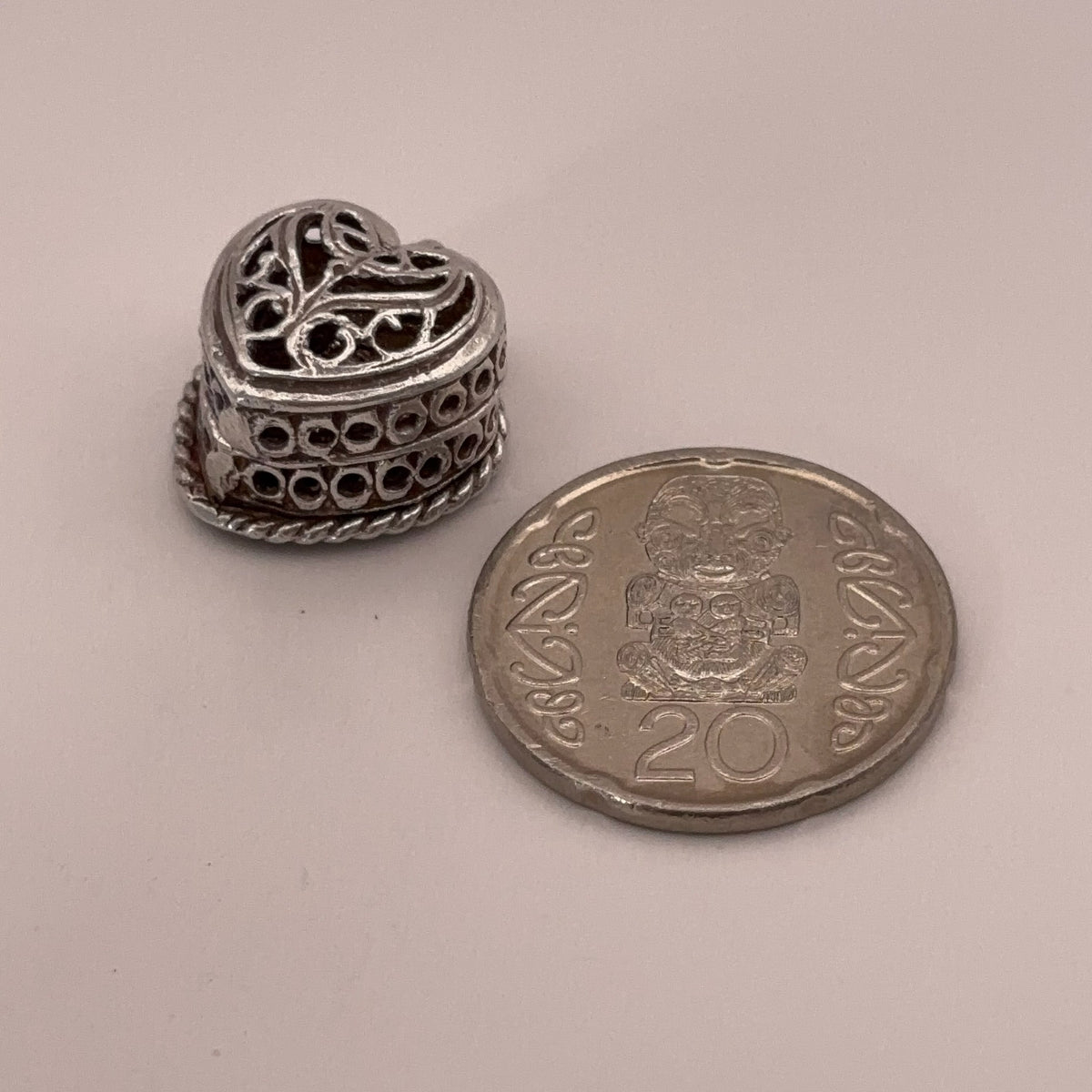 Ring in Box (CHIM)