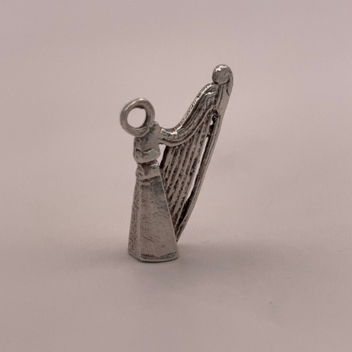 Solid Harp
