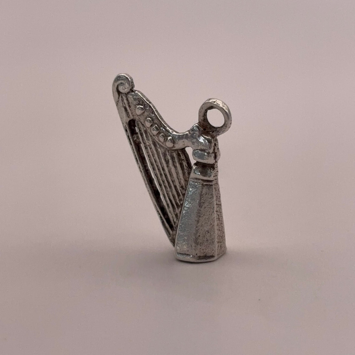 Solid Harp