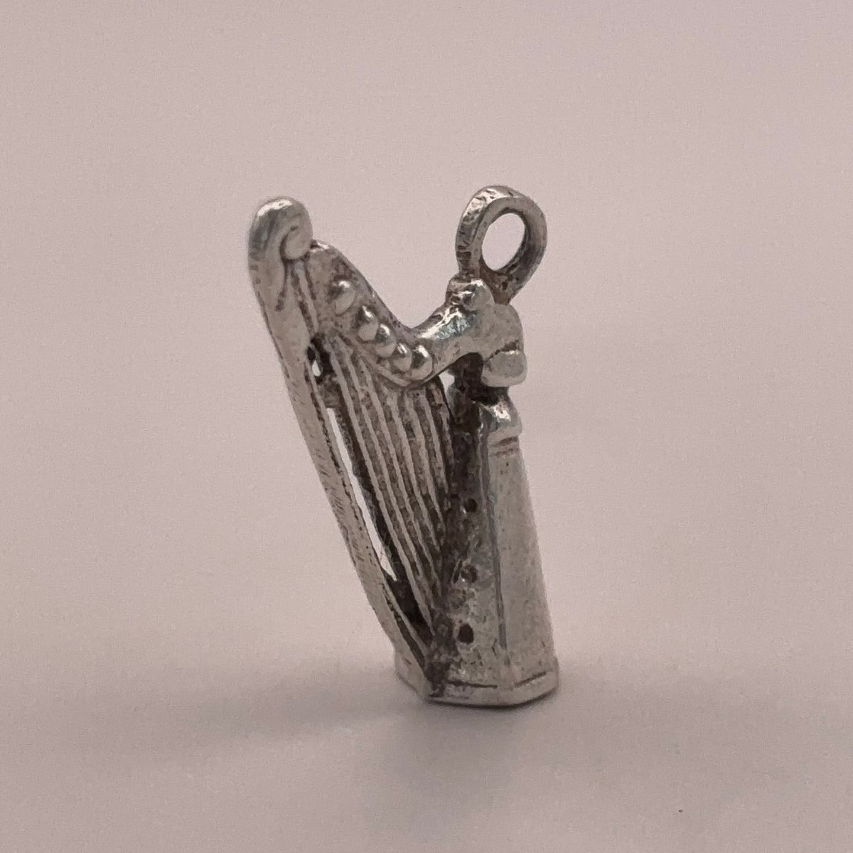 Solid Harp