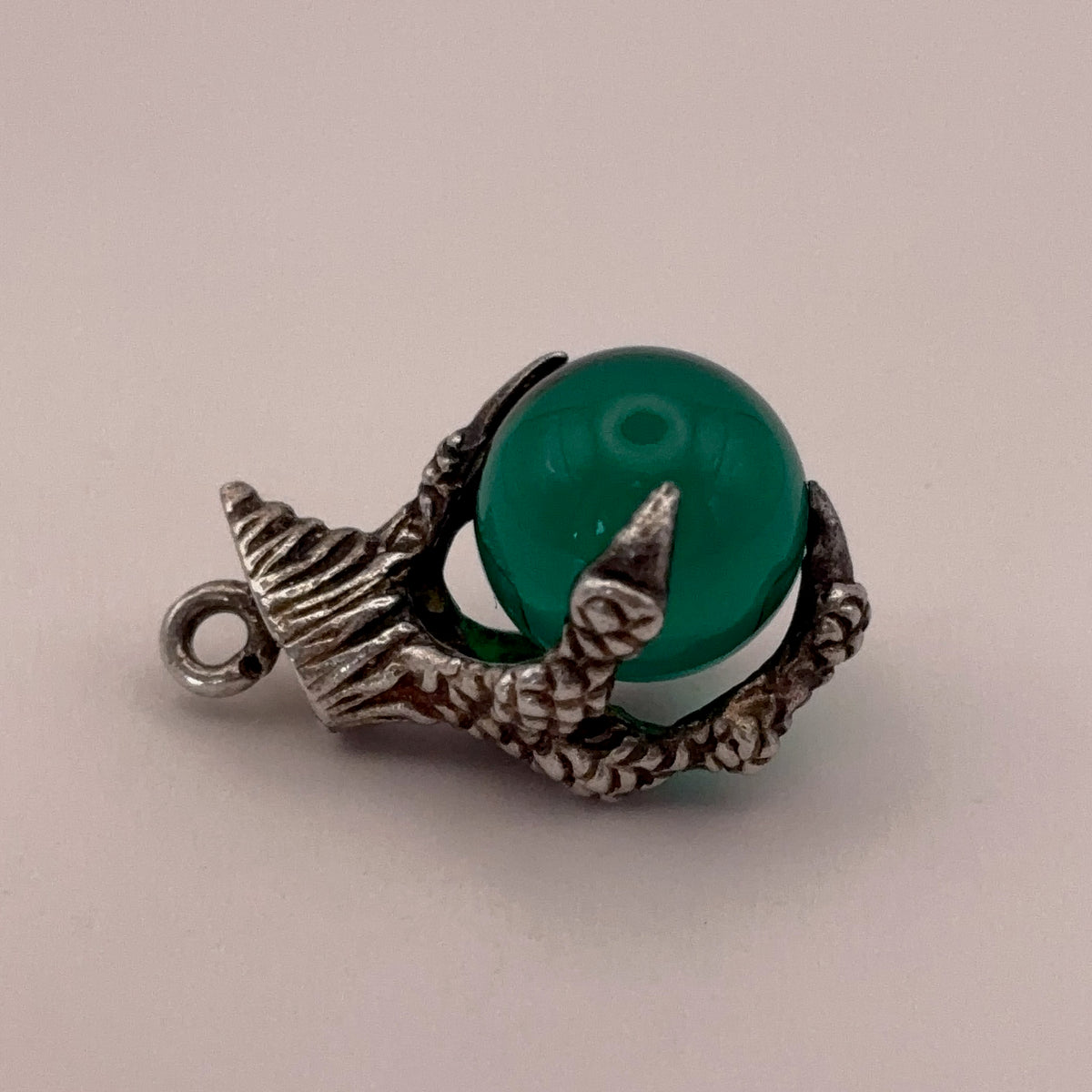 Green Talon