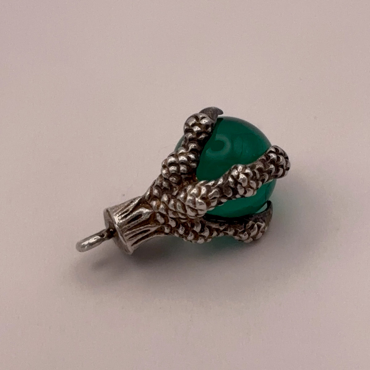 Green Talon