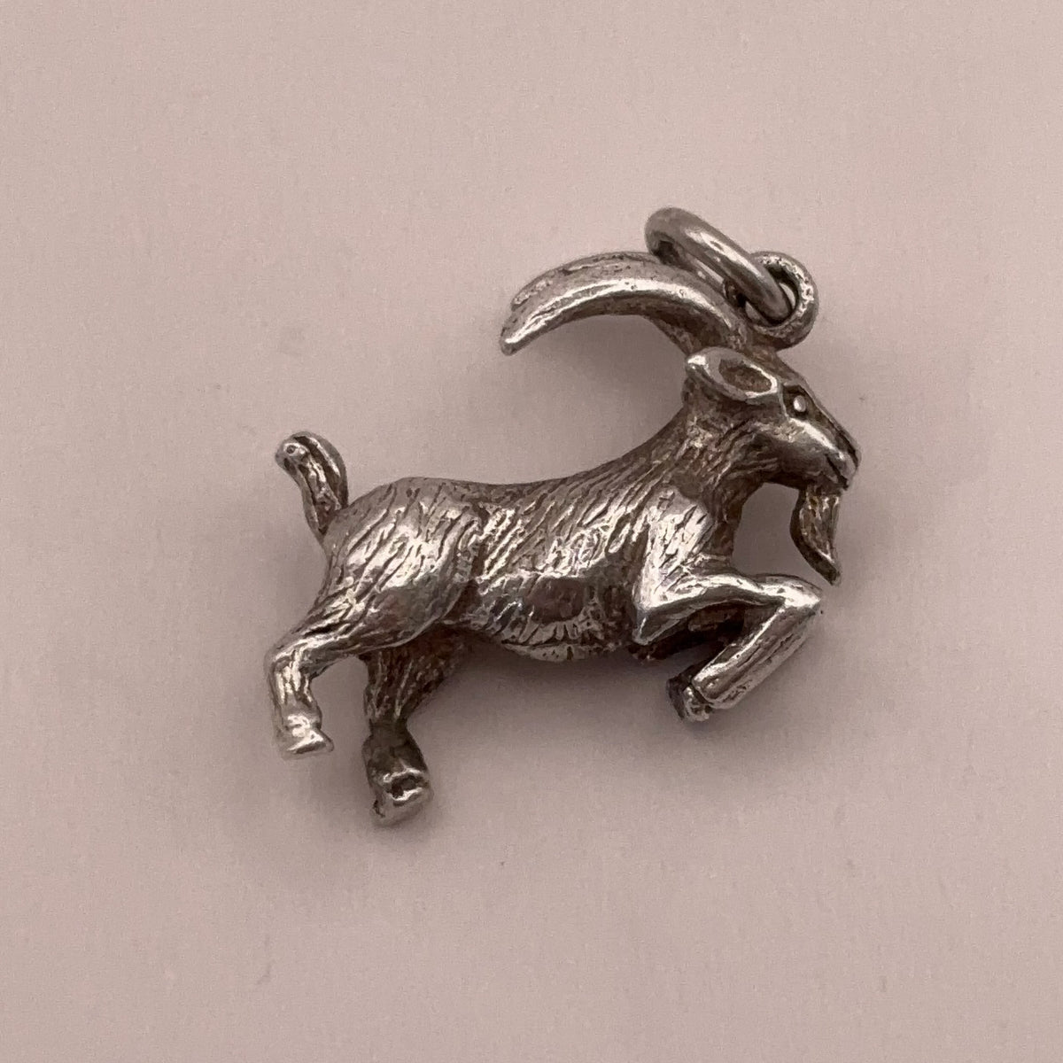 Fantastic Goat