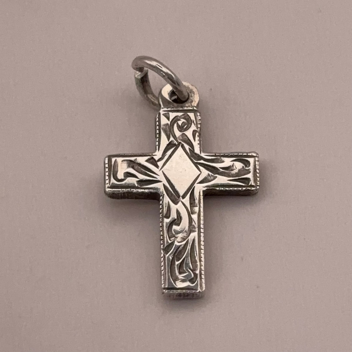 Pretty Cross