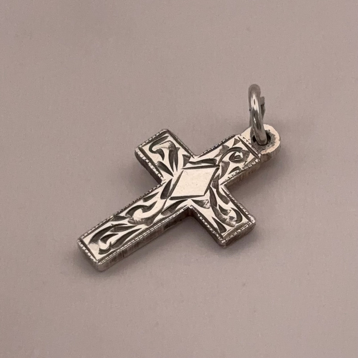 Pretty Cross