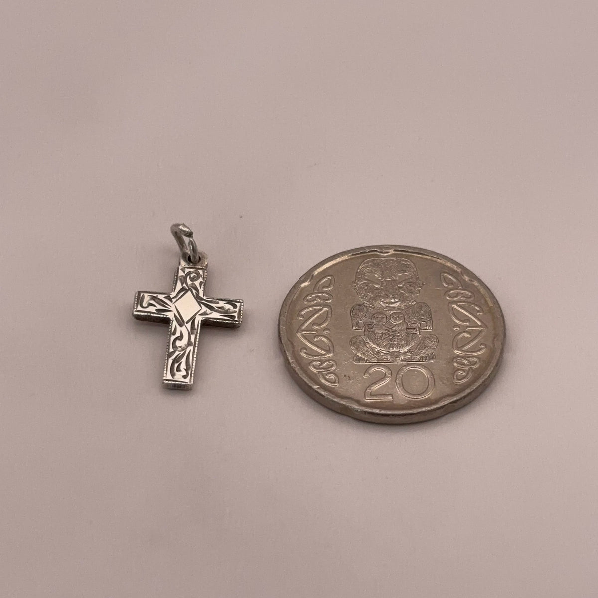 Pretty Cross