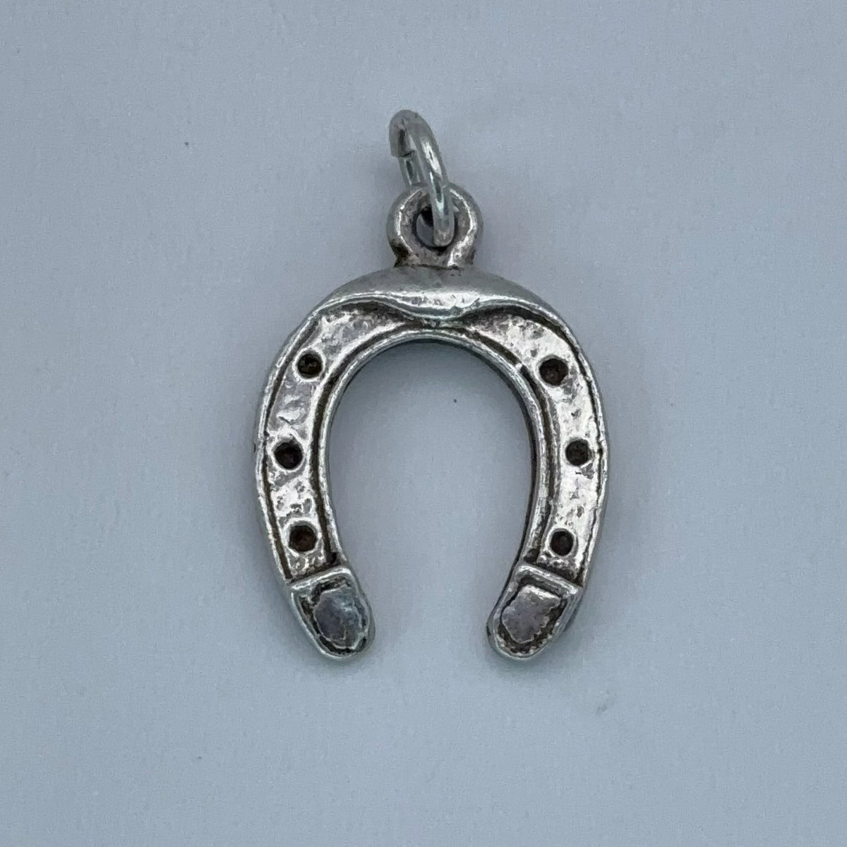 Lucky Horseshoe