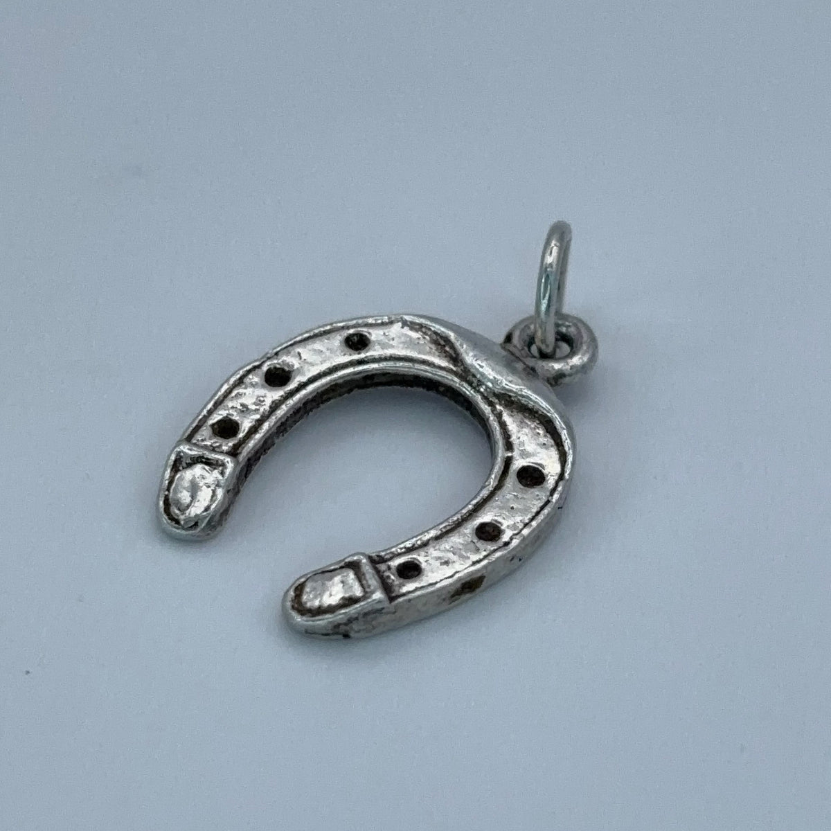 Lucky Horseshoe