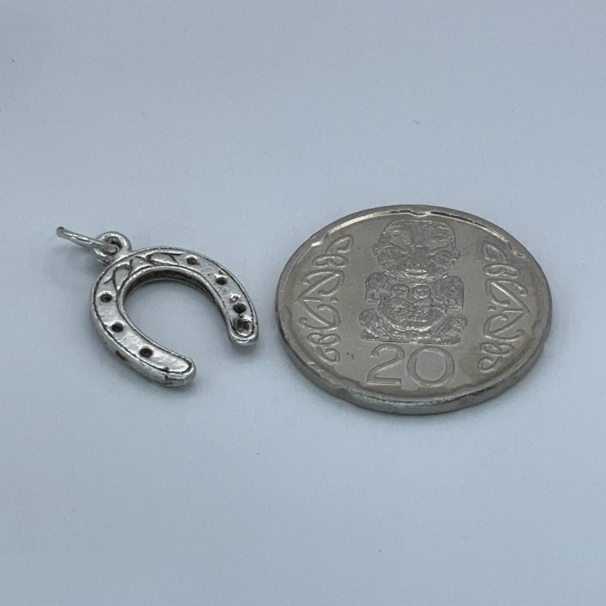Lucky Horseshoe