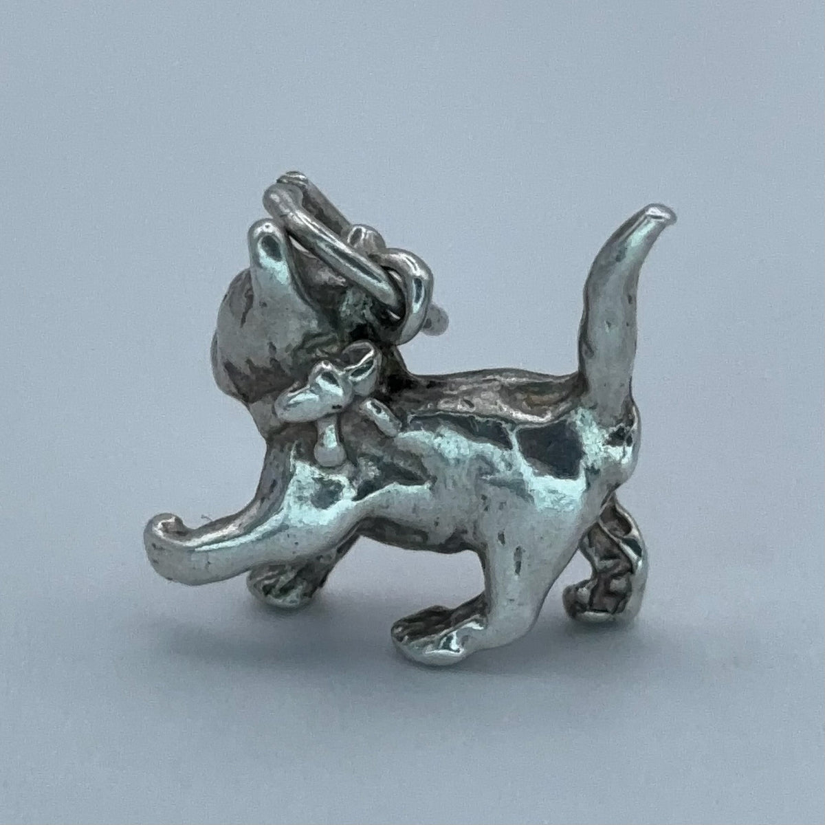 Playful Pussycat
