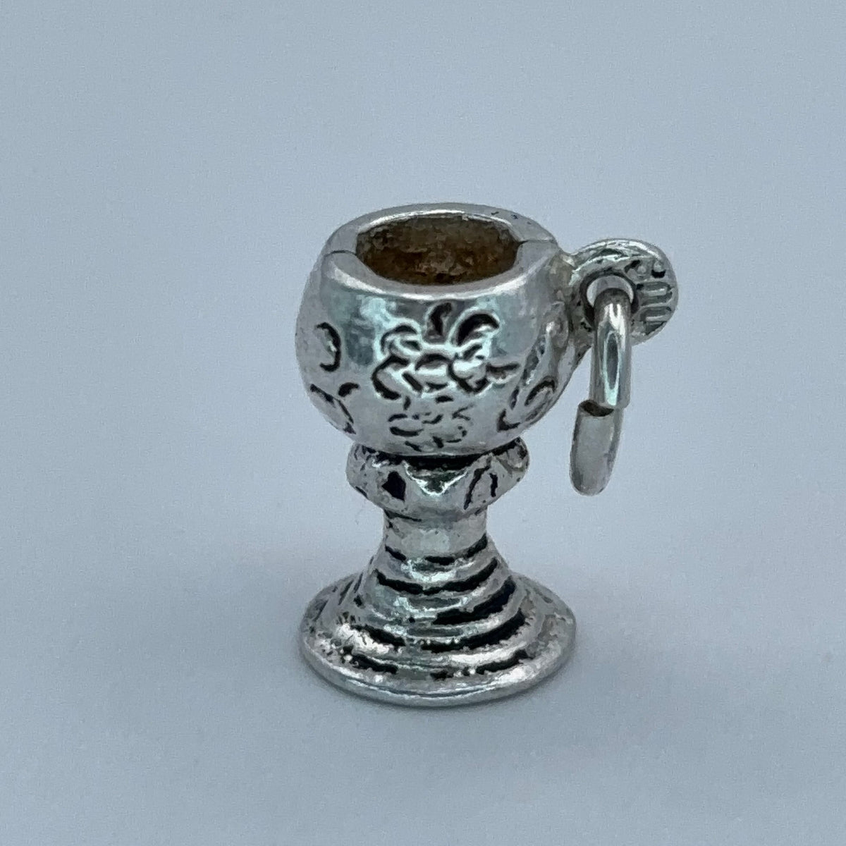 Grape Vine Goblet