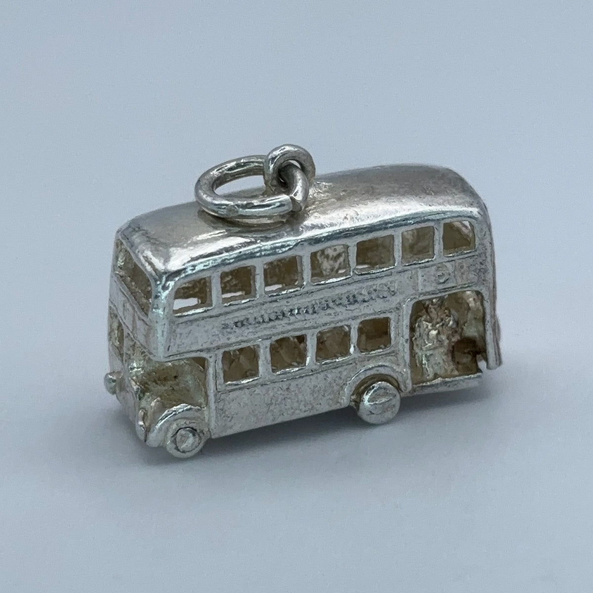 Opening Bus