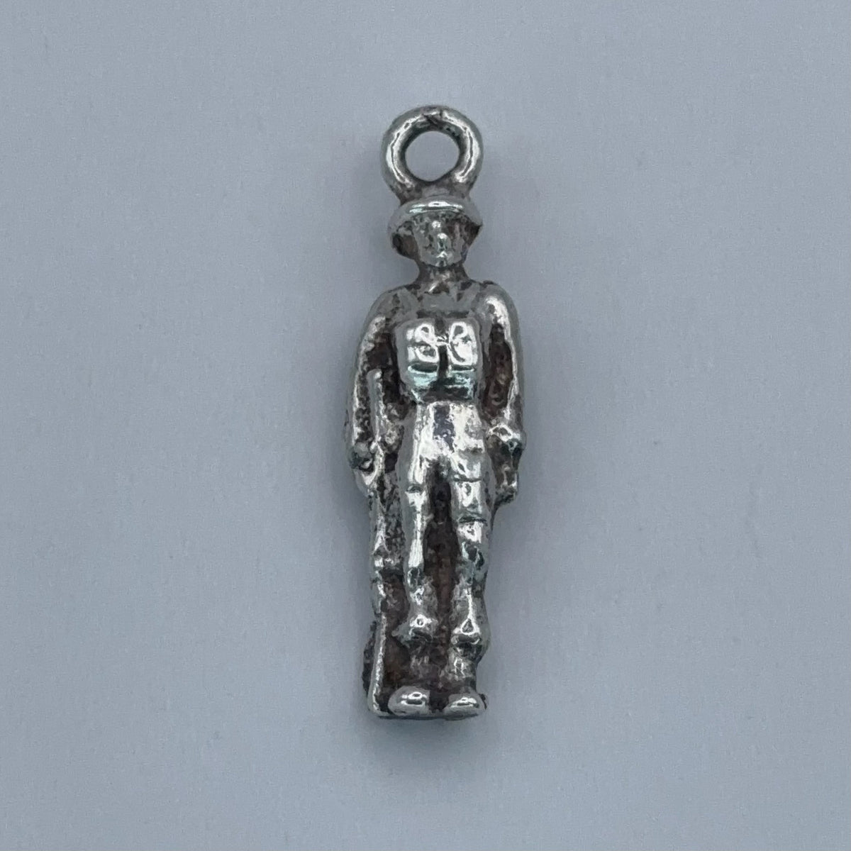 Toy Soldier