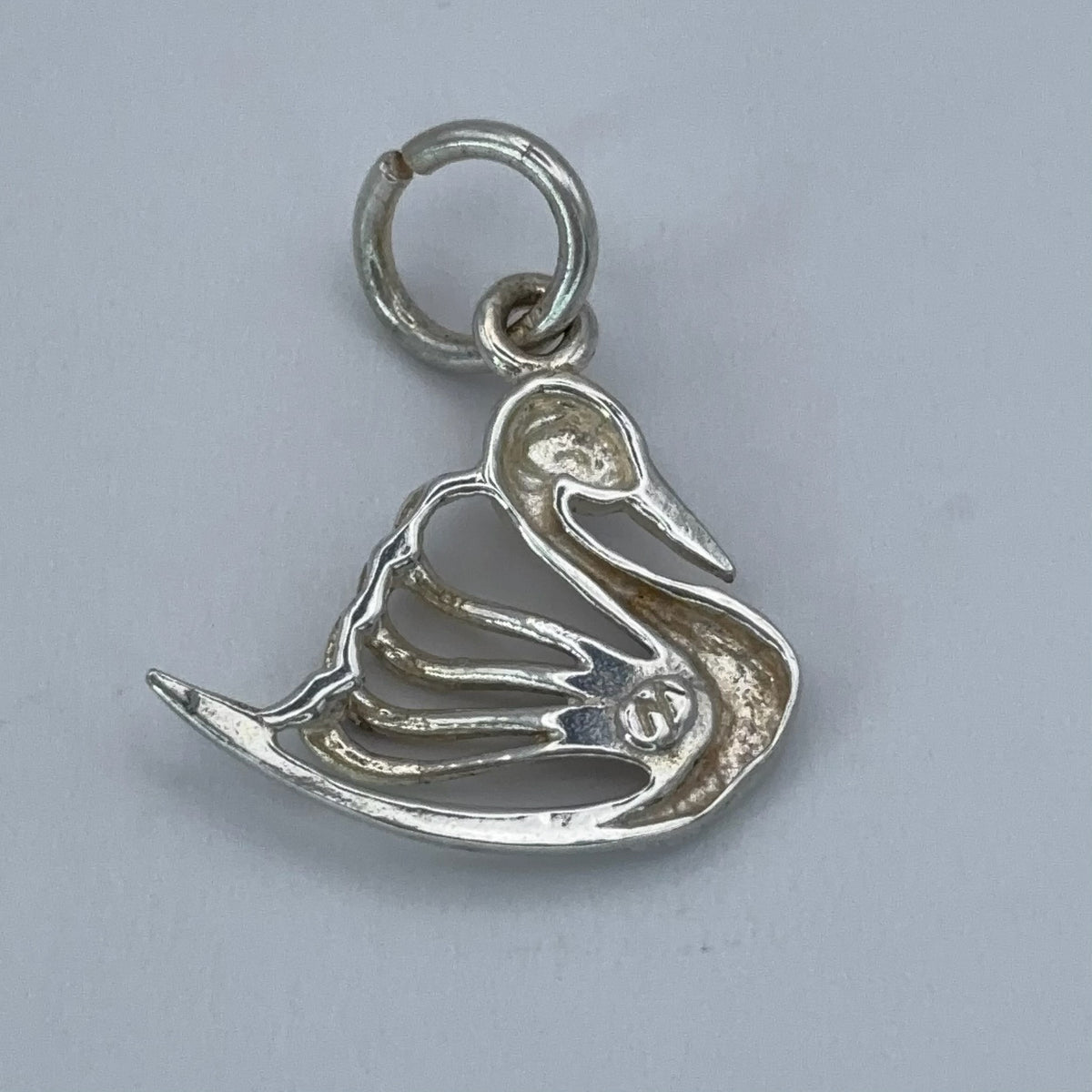 Deco Swan