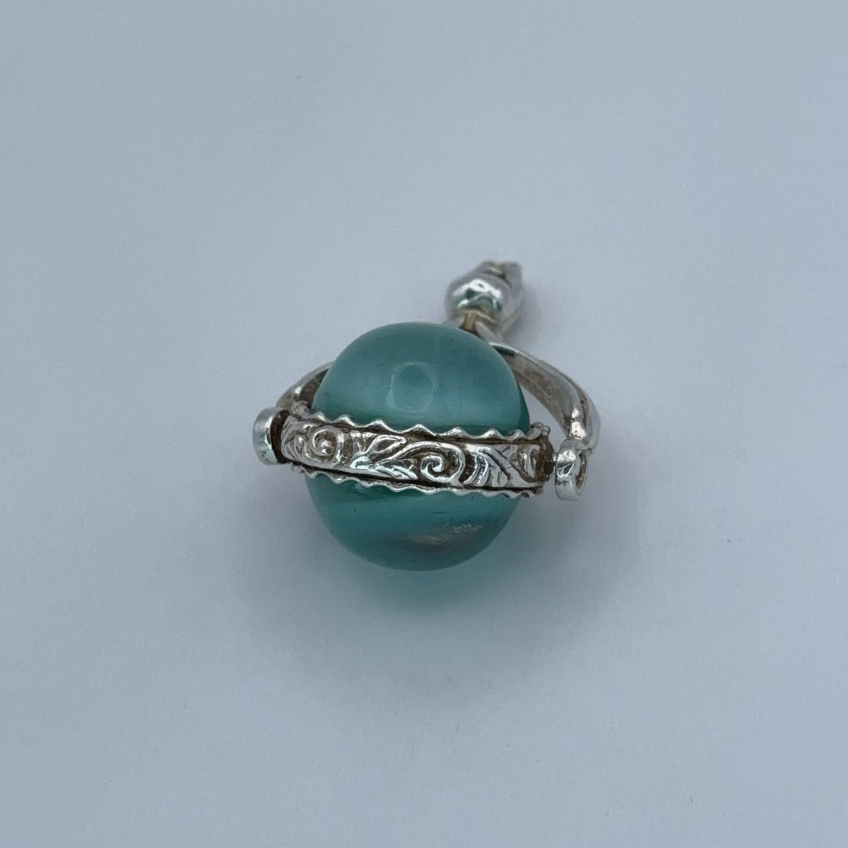 Marble Spinner
