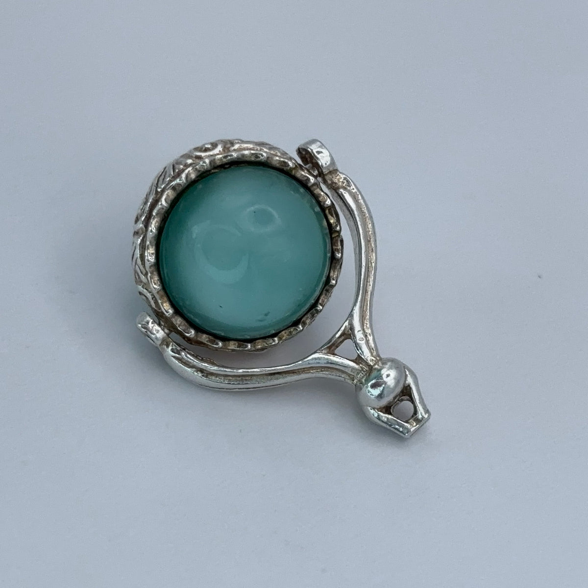 Marble Spinner