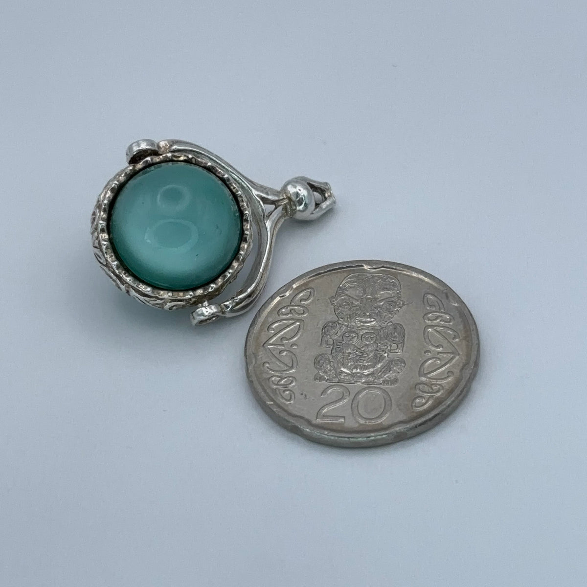 Marble Spinner