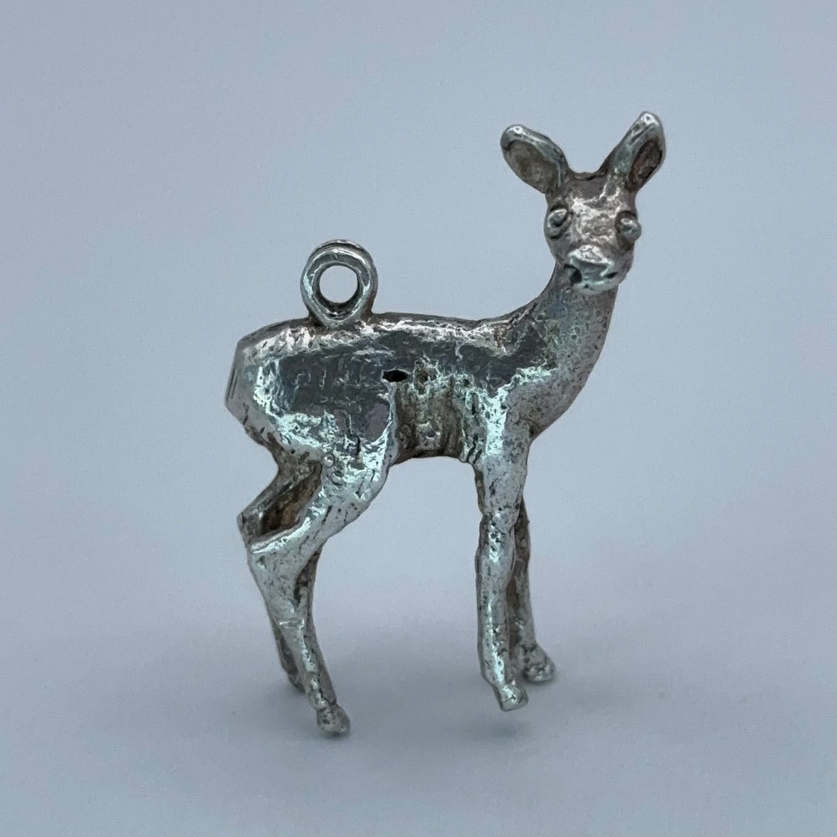 Dainty Deer