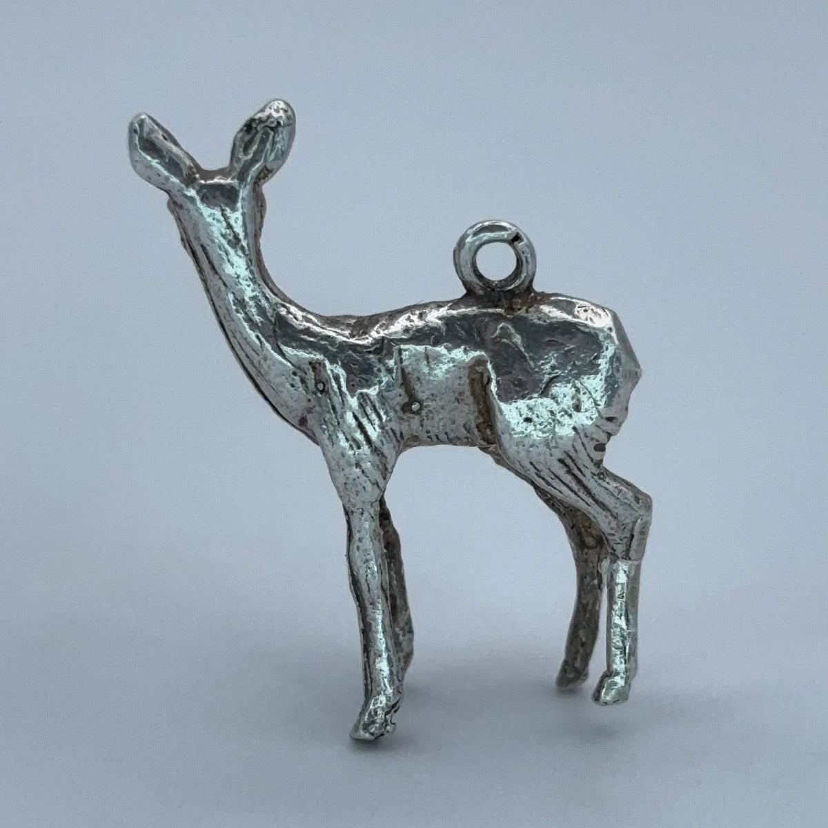 Dainty Deer