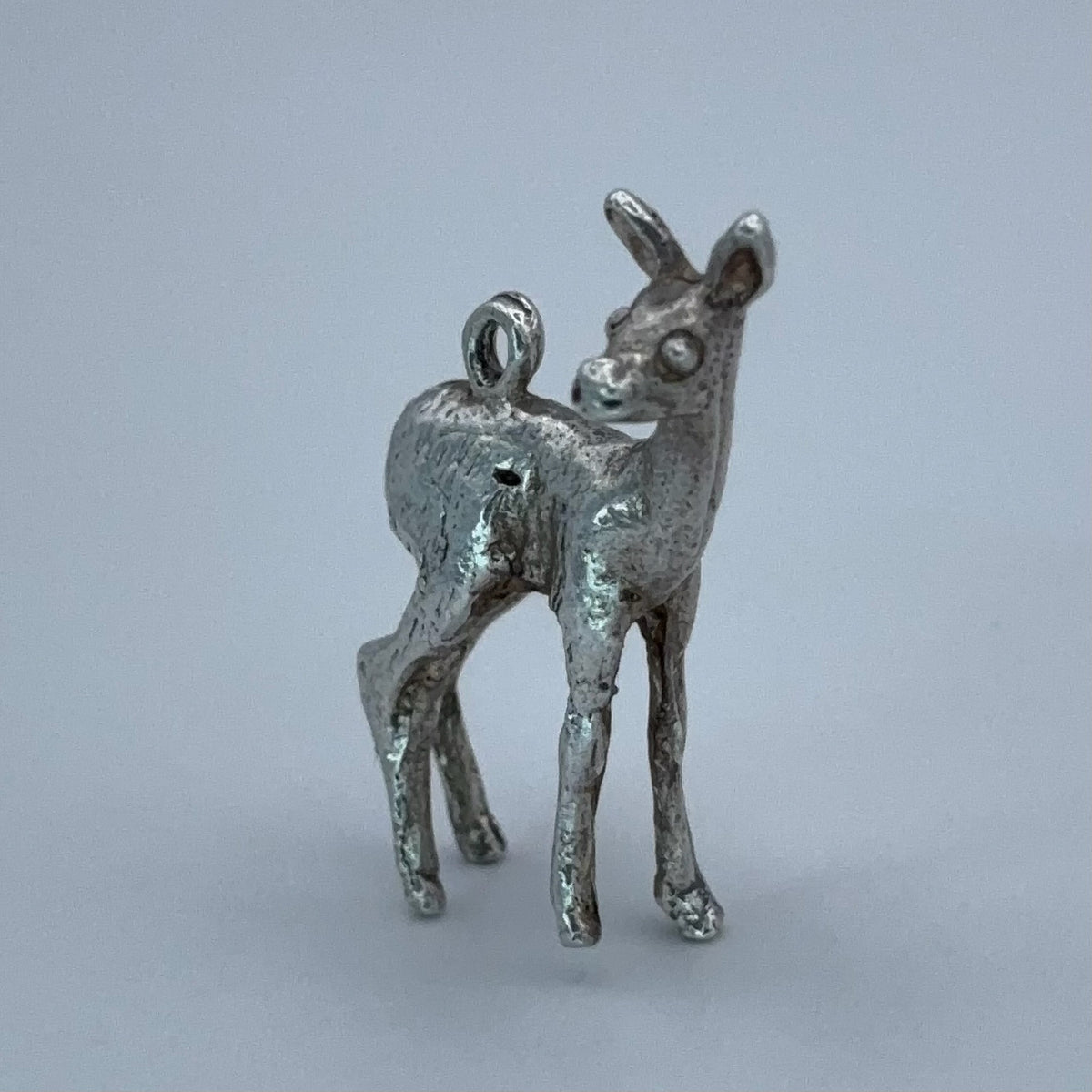 Dainty Deer