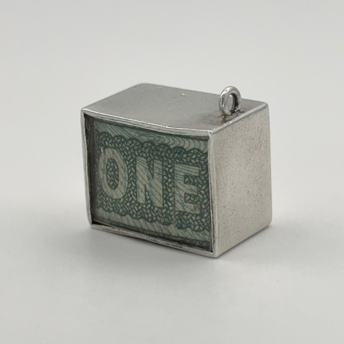 Emergency Money (Georg Jensen)