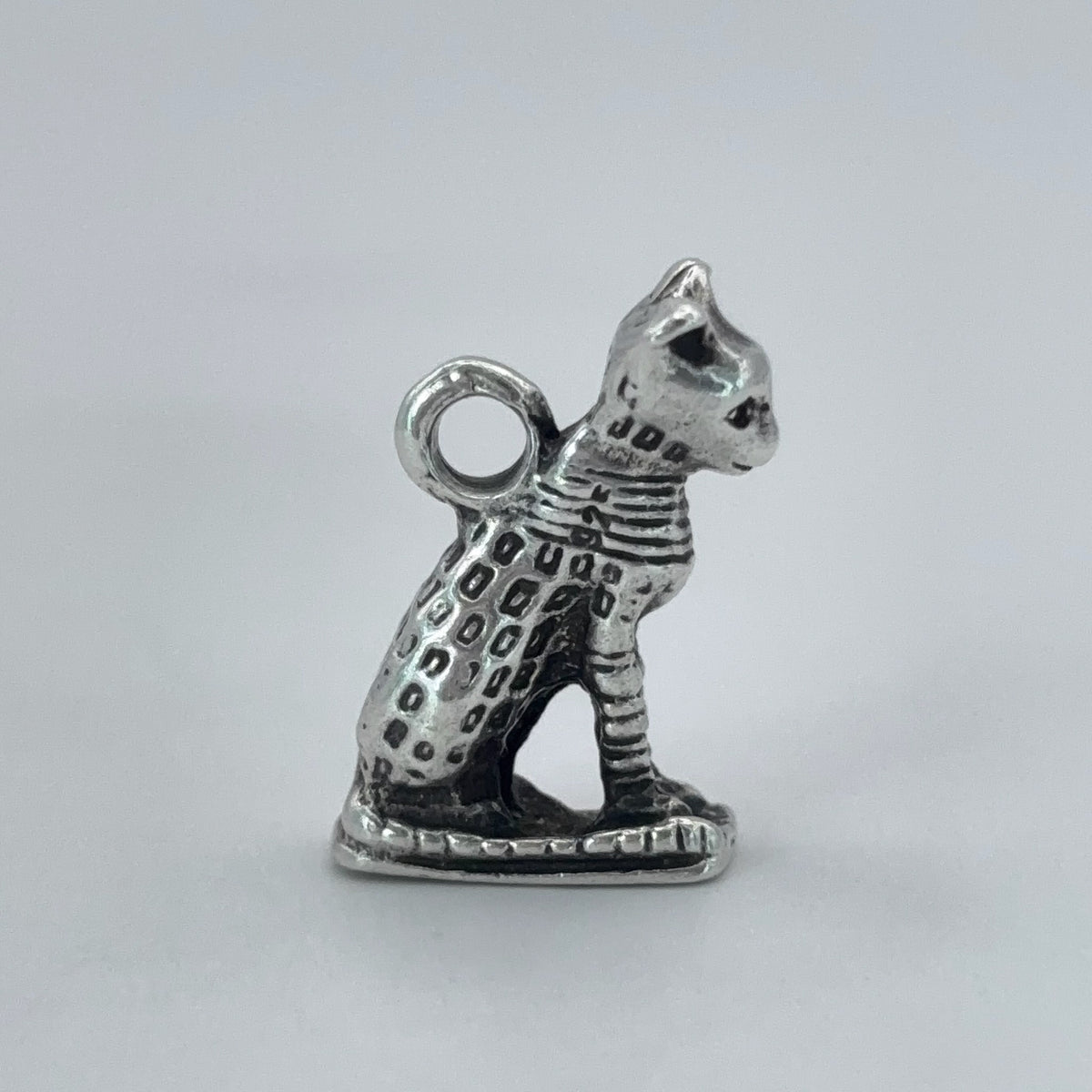 Egyptian Cat