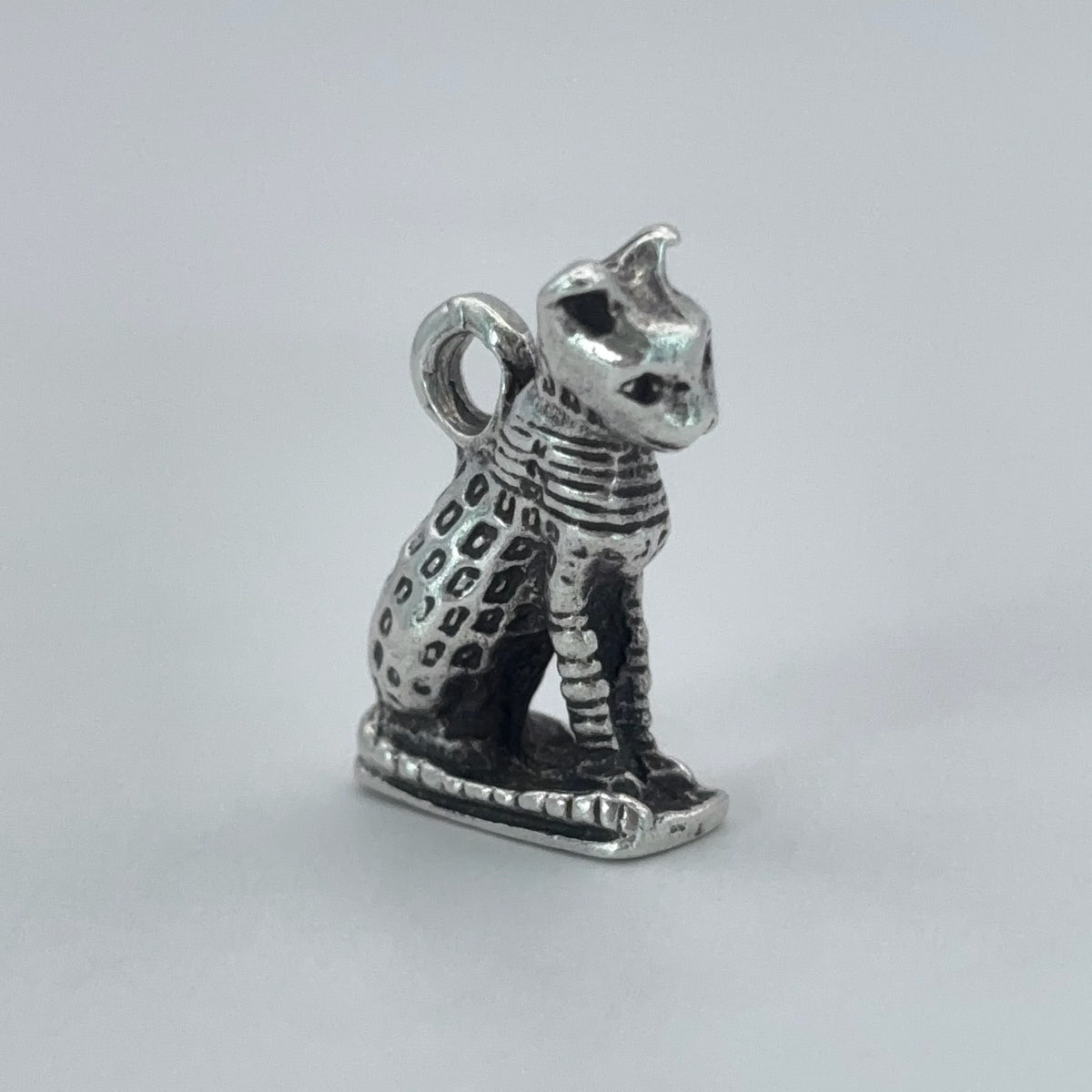 Egyptian Cat