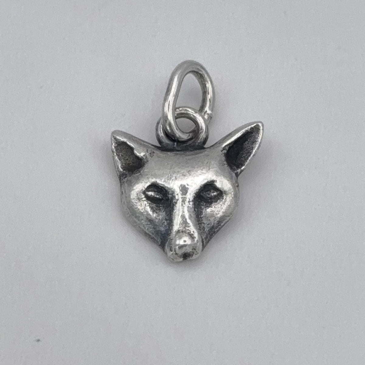 Petite Fox Face