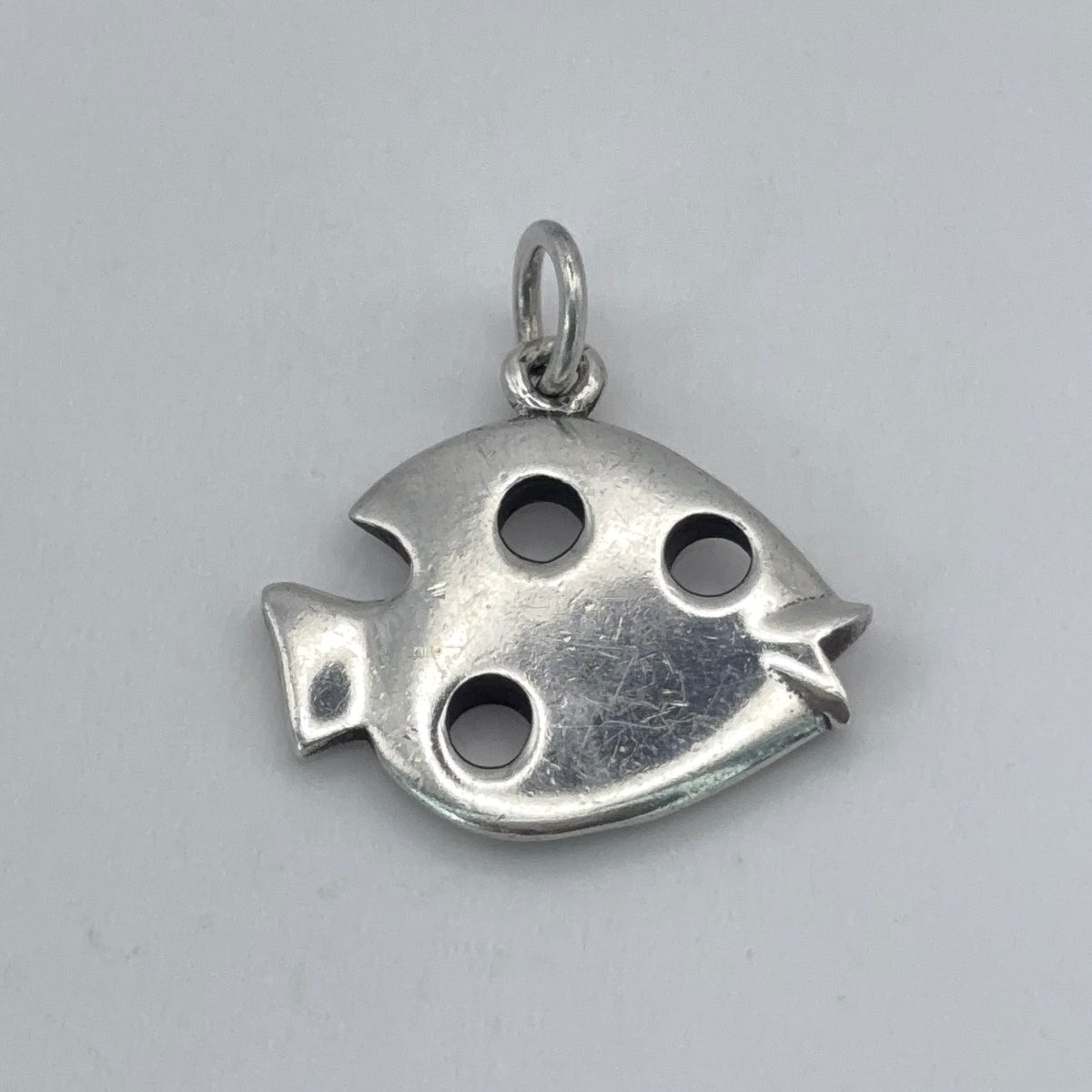 Abstract Fish
