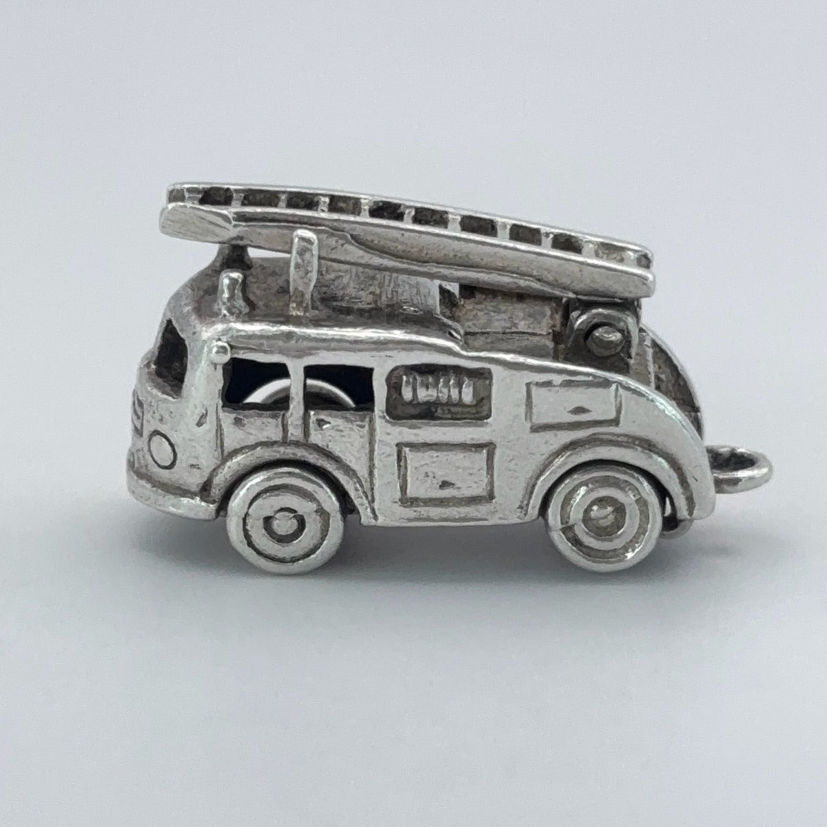 Fire Engine