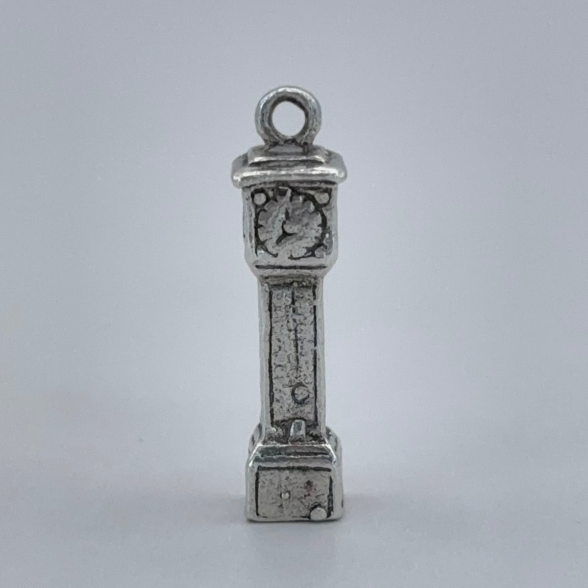Petite Grandfather Clock