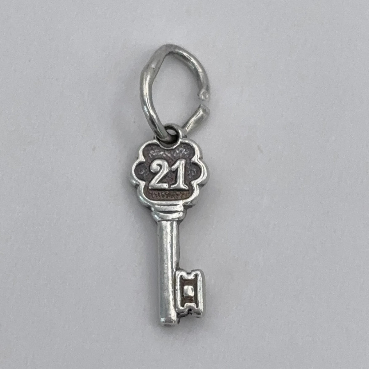 Tiny 21 Key
